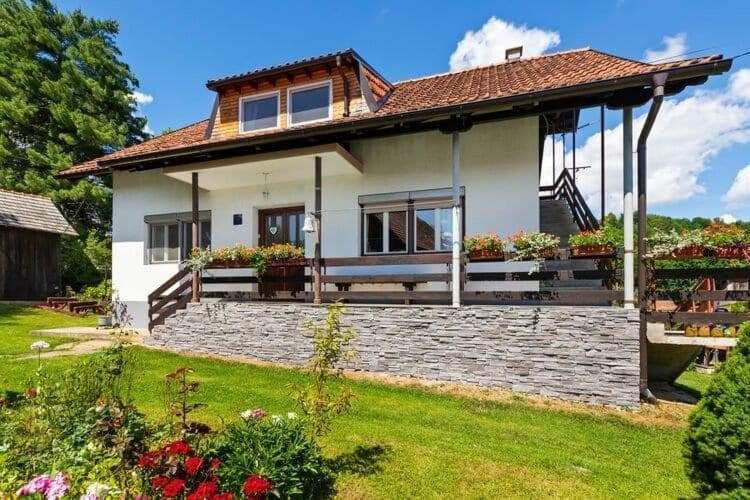 Apartman Jozefina Netretic Luaran gambar