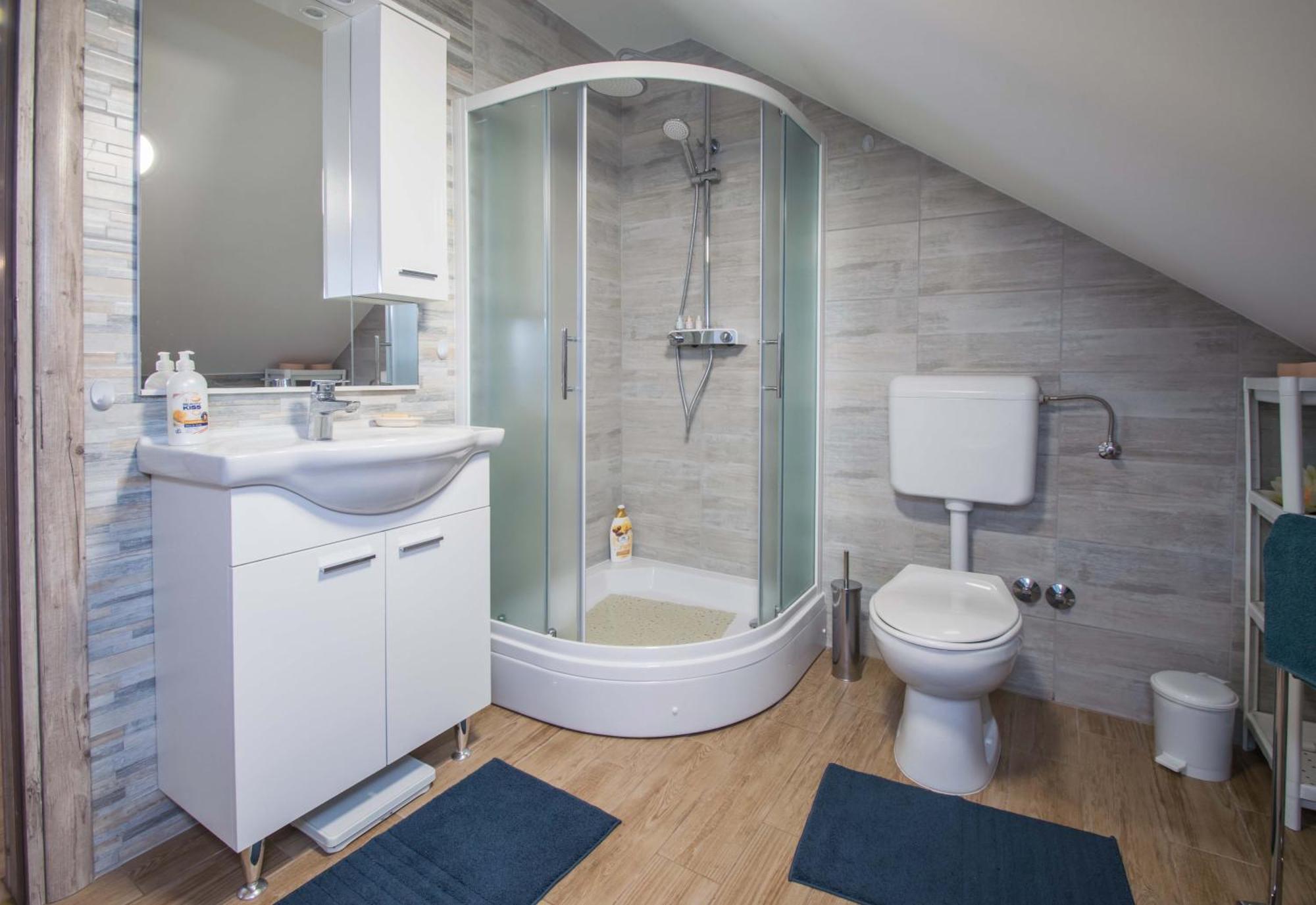 Apartman Jozefina Netretic Bilik gambar